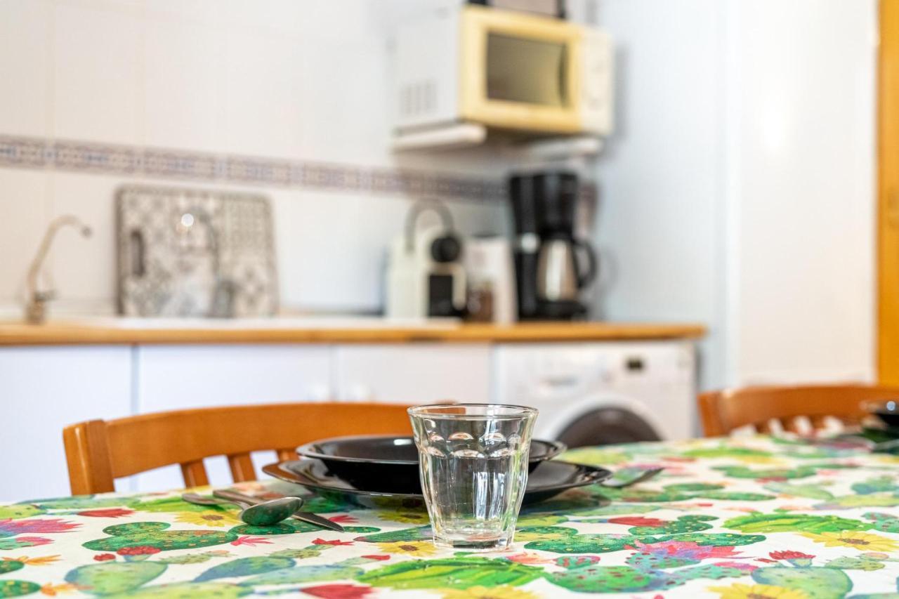 Santa Eulalia Apartment *